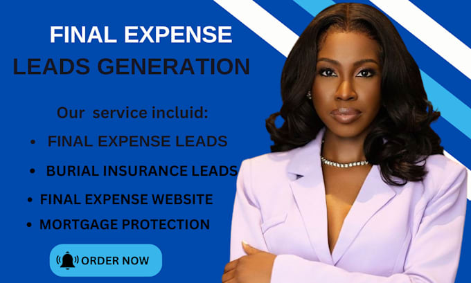 Gig Preview - Life insurance leads life insurance website life insurance leads