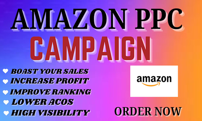 Bestseller - setup, manage and optimize your amazon PPC campaign ads