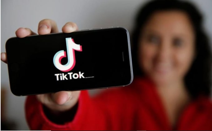 Bestseller - grow your tiktok followers with organic tiktok marketing