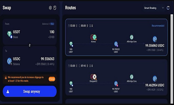 Gig Preview - Fork usdt stablecoin,nft token,native token on xrpl,sol,erc20 token,swap dex,xpr