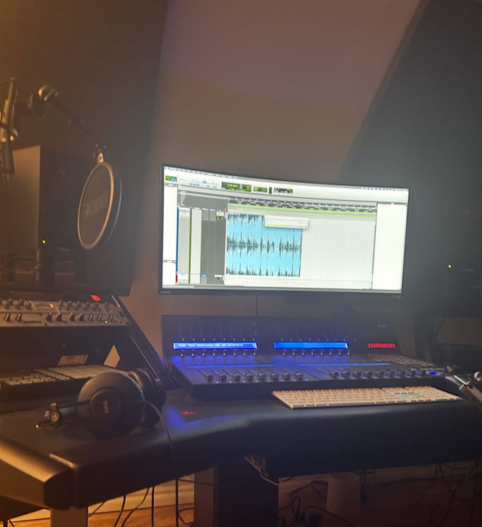 Bestseller - professionally mix your song for a radio ready sound