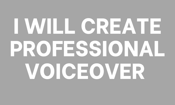 Bestseller - record voice over male, american voice over british voice over french voice over