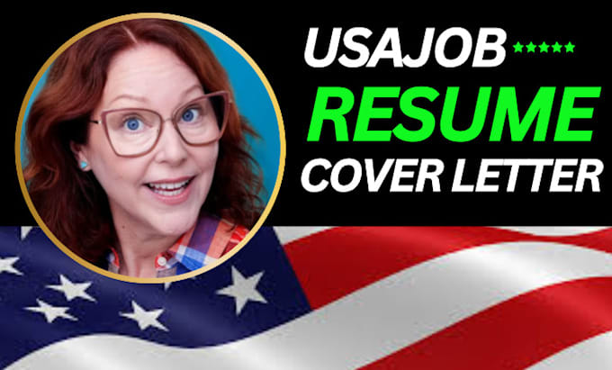 Gig Preview - Write usajob resume or ats government resume federal resume and military resume