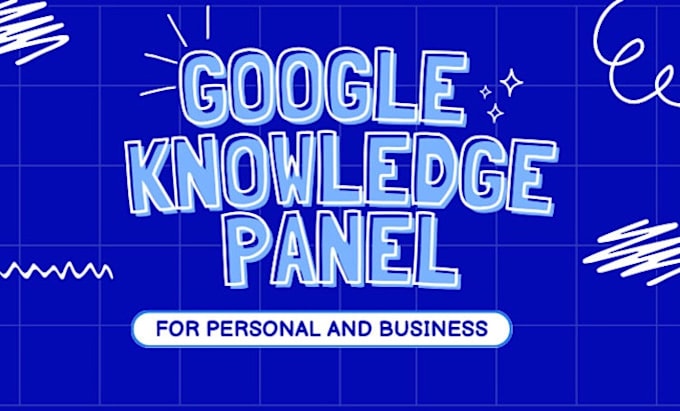 Bestseller - create approved google knowledge panel for personal or company