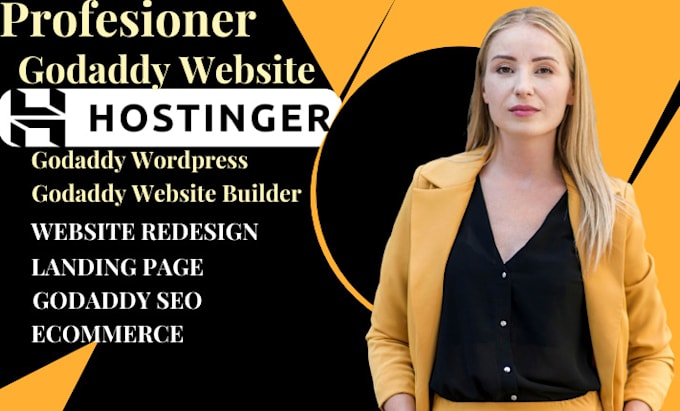 Bestseller - ecommerce website on ionos wordpress wix hostinger godaddy ionos shopify