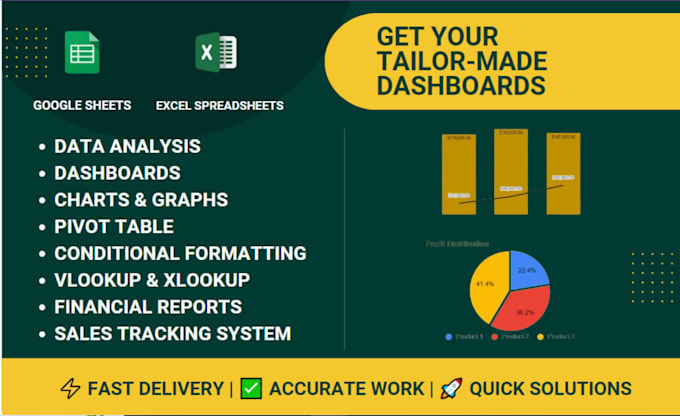 Bestseller - clean organize and analyze your excel google sheets data