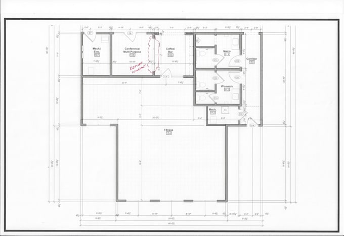 Bestseller - do your floor plan in 2d and 3d