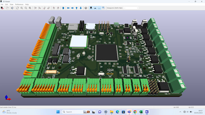 Bestseller - do hardware pcb design for ce certified products