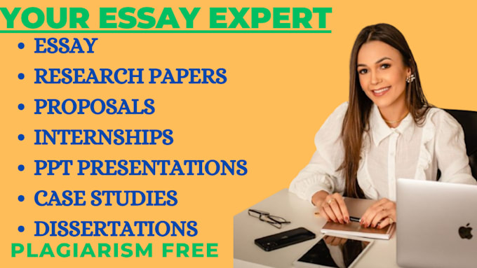 Gig Preview - Write urgent research, report, powerpoint presentation case study summary papers