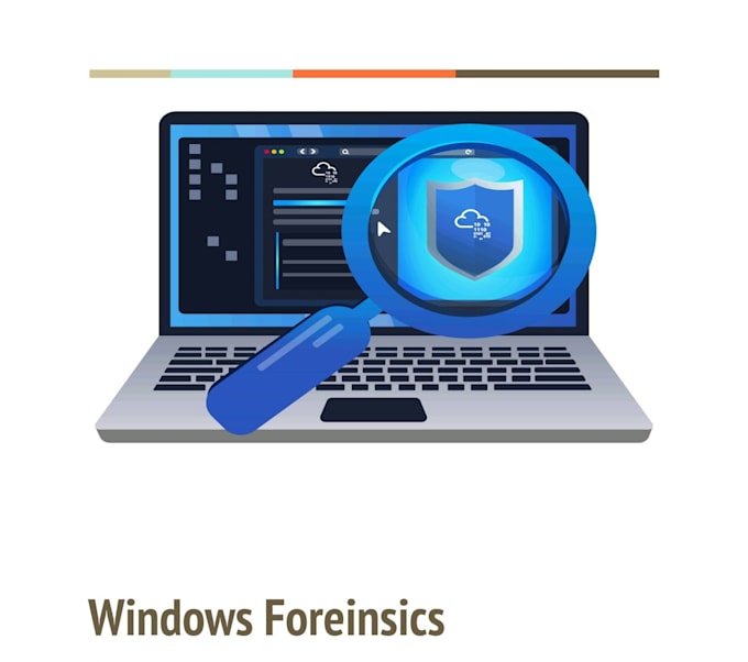 Gig Preview - Do windows forensics service