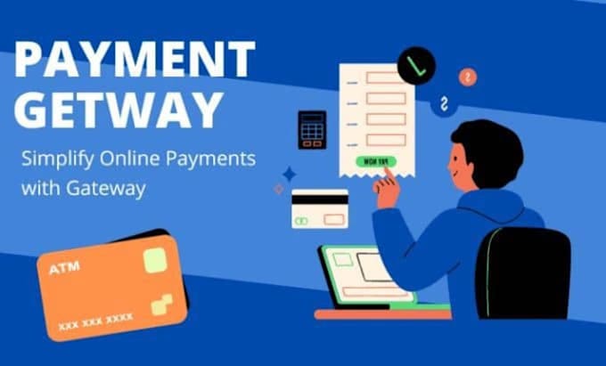 Gig Preview - Do shopify payment gateway high risk payment processor 2d 3d payment integration