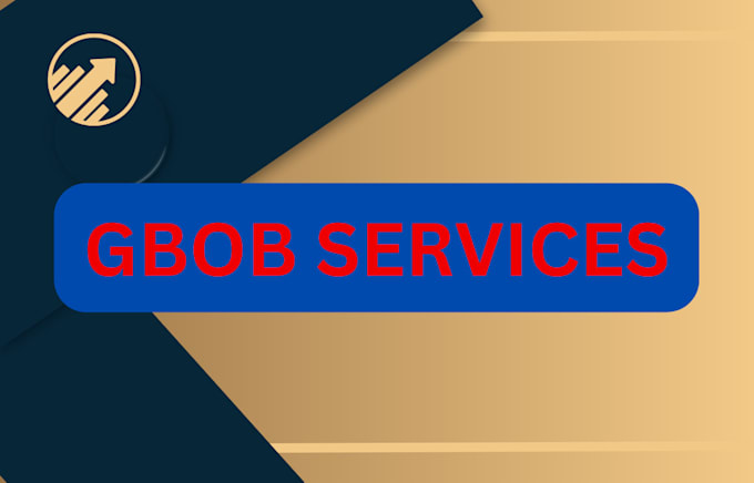 Gig Preview - Do gbob expert services