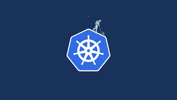 Gig Preview - Setup infrastructure and install kubernetes on it