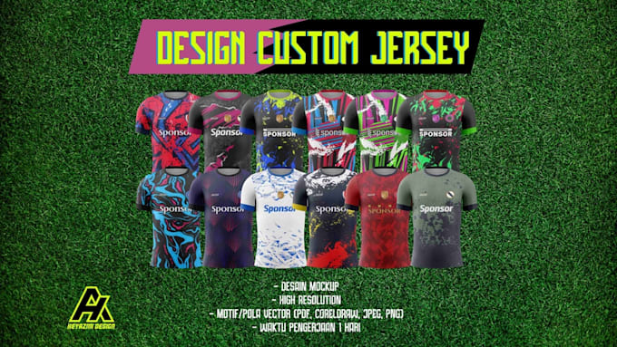 Bestseller - do customize soccer football jersey design