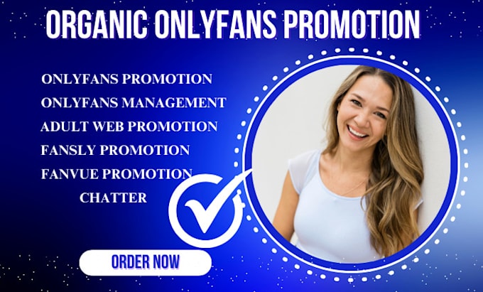 Bestseller - do onlyfans promotion, fansly promotion, fanvue, adult web