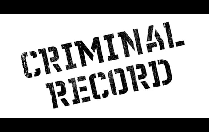 Gig Preview - Remove arrest court case records and mugshots removing for any offence