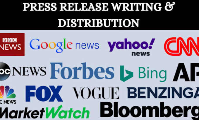 Bestseller - do press release pr distribution press release writing public relation