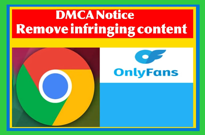 Bestseller - remove copyright infringing defaming leaked content from google search by dmca