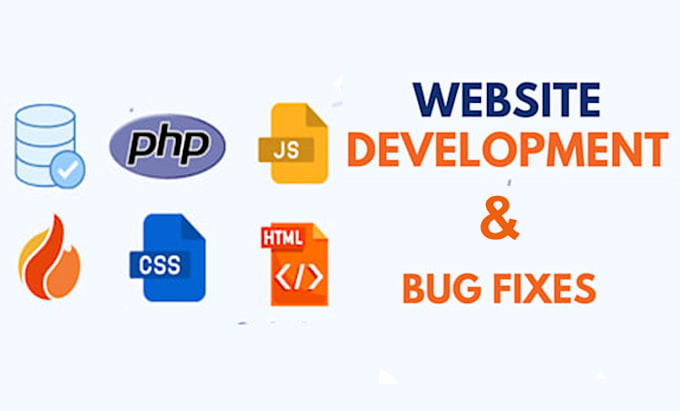 Bestseller - fix php, codeigniter, HTML, CSS, ajax, jquery bugs