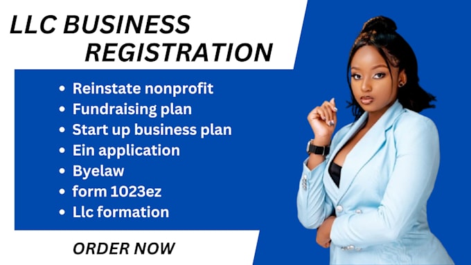 Bestseller - register us small business llc, business consultant , ein application