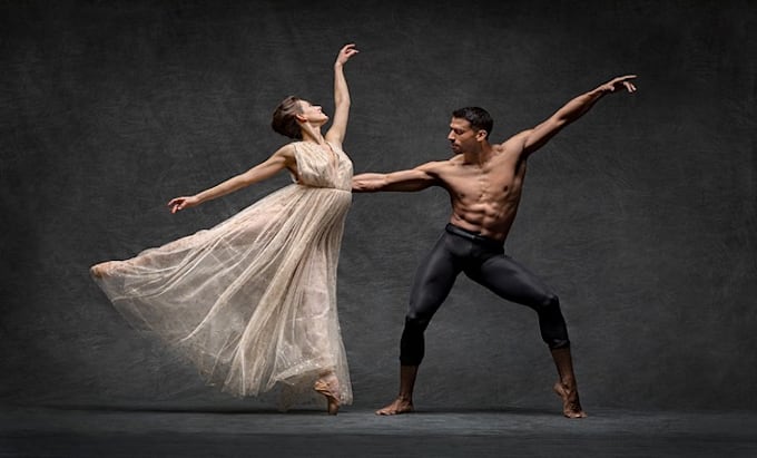 Bestseller - create a ballet dance to your song to boost your audience