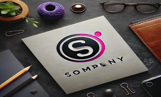 Bestseller - design a professional and modern logo for your business