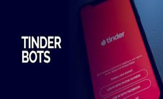 Gig Preview - Build onlyfans bot, tinder bot, bumble bot, swipe bot, dating bot