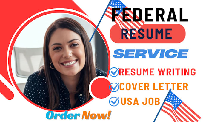 Bestseller - provide usajobs and federal resume writing service