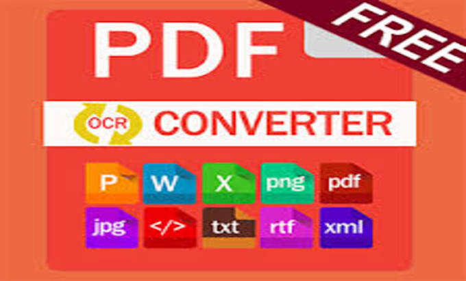 Gig Preview - Do data entry,web resarch, convert pdf to word excel data entry