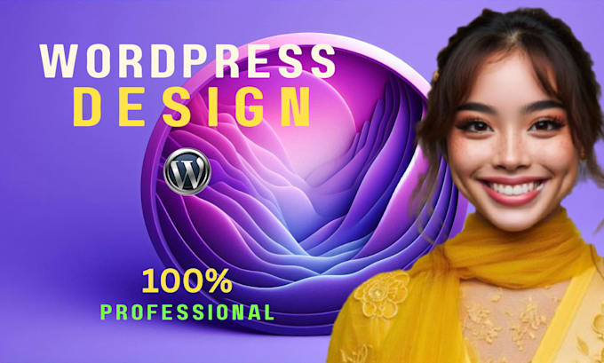 Bestseller - design a professional wordpress website with elementor