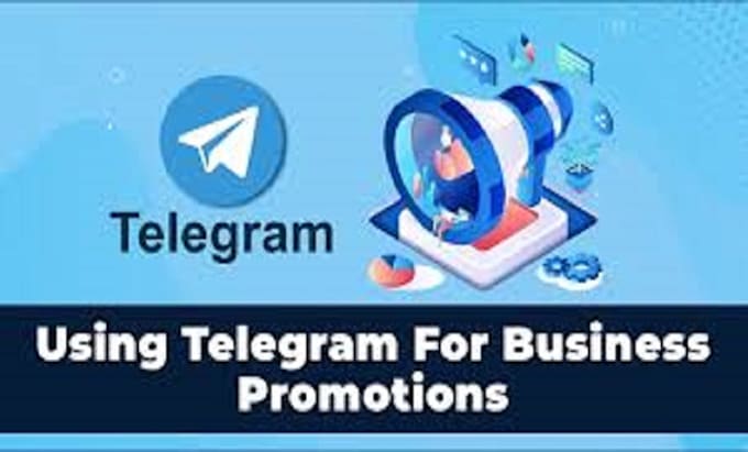 Gig Preview - Do crypto telegram marketing x marketing twitter marketing for super fast growth