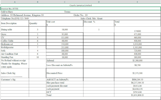 Bestseller - do data entry in excel quickbooks