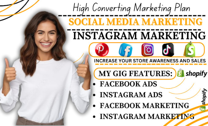 Bestseller - do instagram promotion fast organic growth to increase followers and engagement