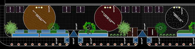 Gig Preview - Draw your architectural plans in 2d