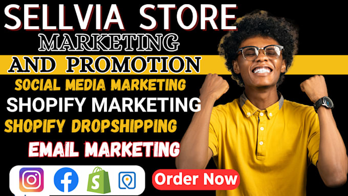 Bestseller - boost  sellvia sales sellvia marketing shopify marketing woocommerce tiktok ads