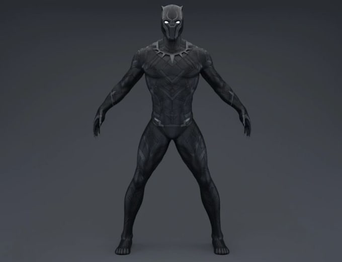 Bestseller - do character model, metahuman character, texture, animations