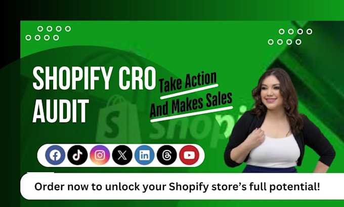 Bestseller - increase conversion rate of your shopify store in cro audit review for shopify