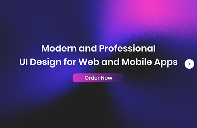 Bestseller - design a sleek and responsive web and app interface