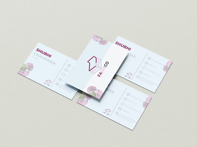 Bestseller - create professional and custom business card design