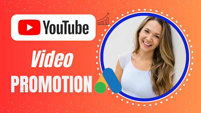 Gig Preview - Do organic viral youtube video promotion with real engagement