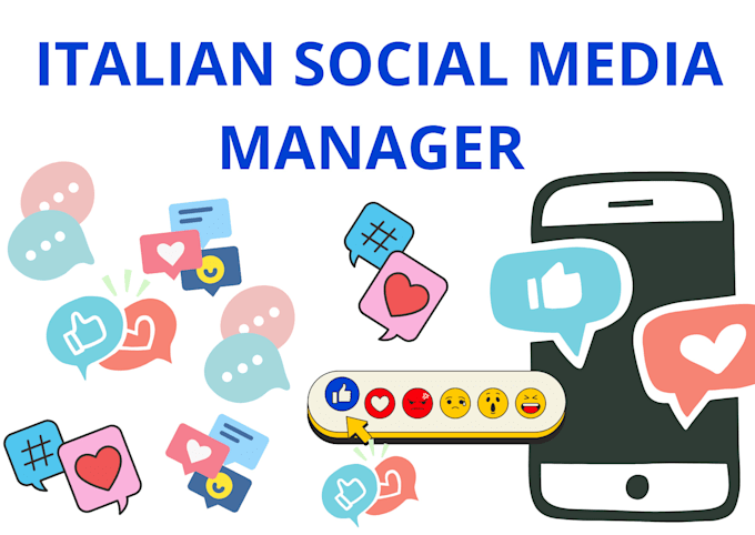 Bestseller - il tuo social media manager italiano