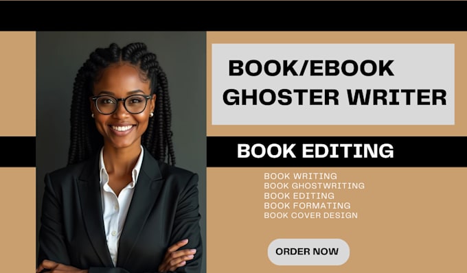 Bestseller - be ebook writer non fiction ebook ghostwriter KDP book writer ghost writer