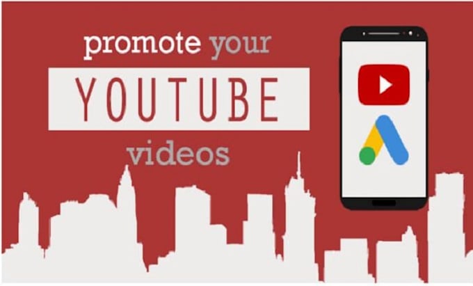 Gig Preview - Do organic youtube video channel promotion for any video