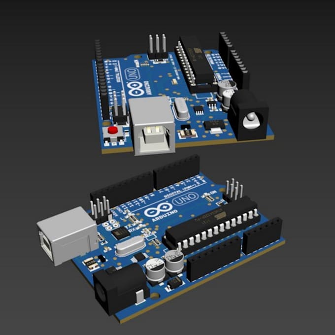 Gig Preview - Pcb design, schematic design, circuit board, in gerber manufacturing