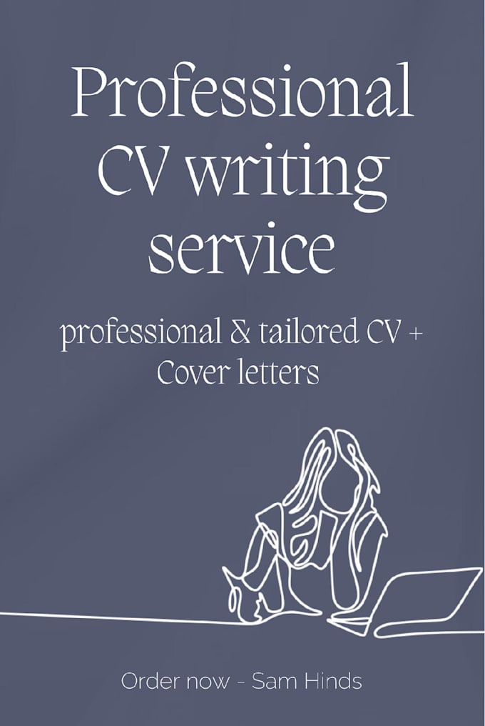 Gig Preview - Standout resume and cover letter writing for career success