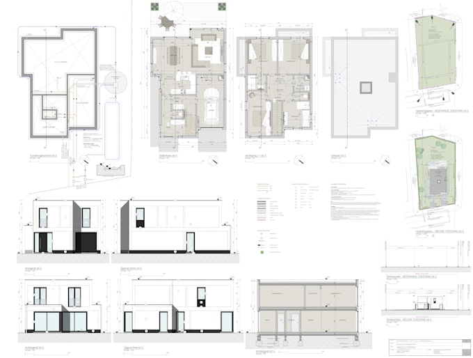 Bestseller - draw up your architectural plans