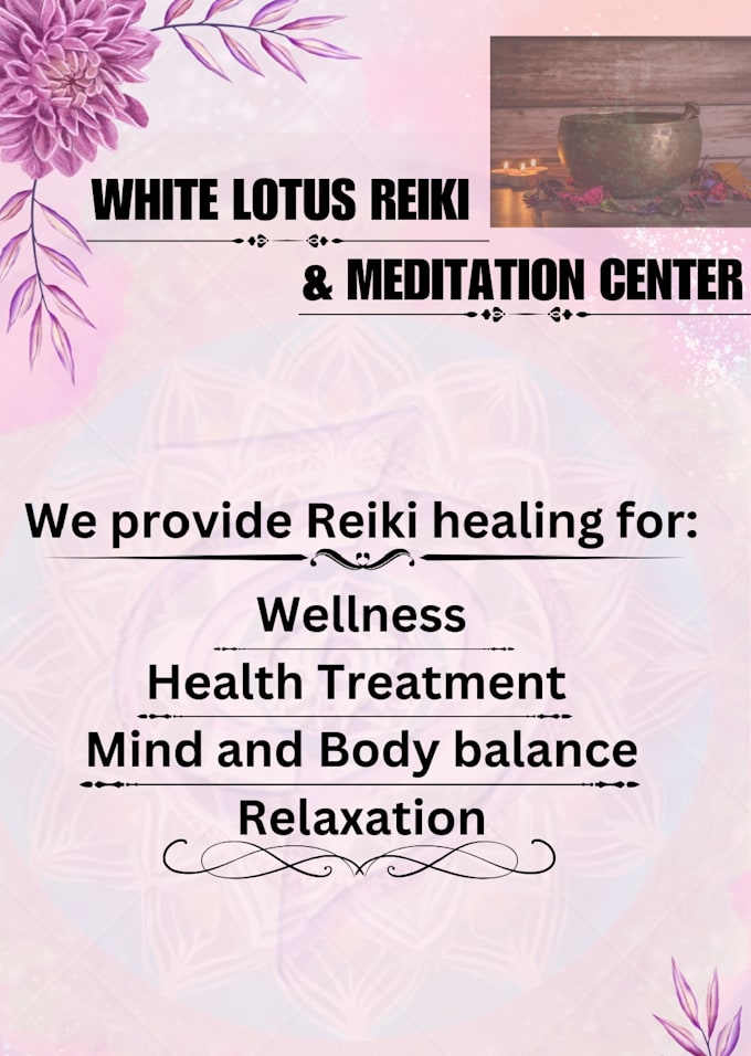 Bestseller - help you with reiki