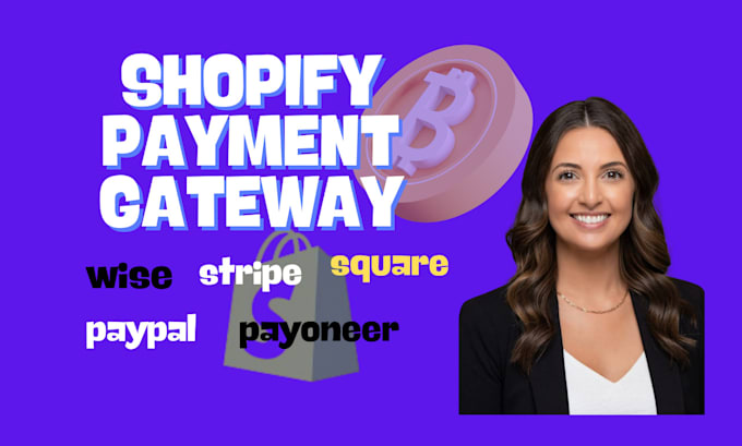 Bestseller - setup verified flutterwave, person revolut business shopify payment paystack