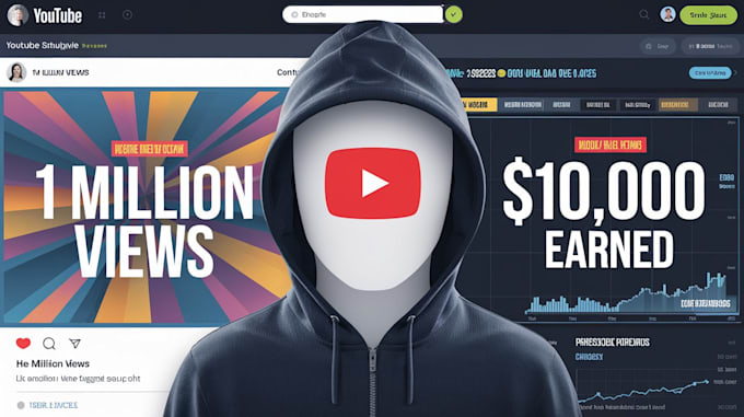 Bestseller - create viral top 10 cash cow faceless youtube videos