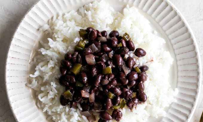 Bestseller - do rice and beans cooking